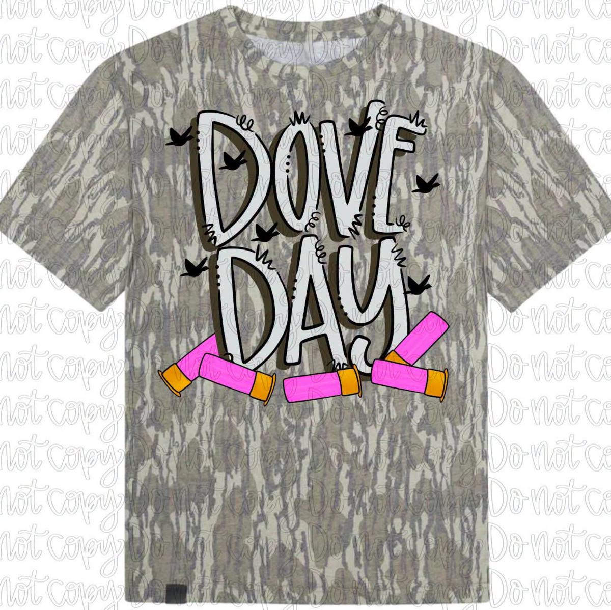 DOVE DAY