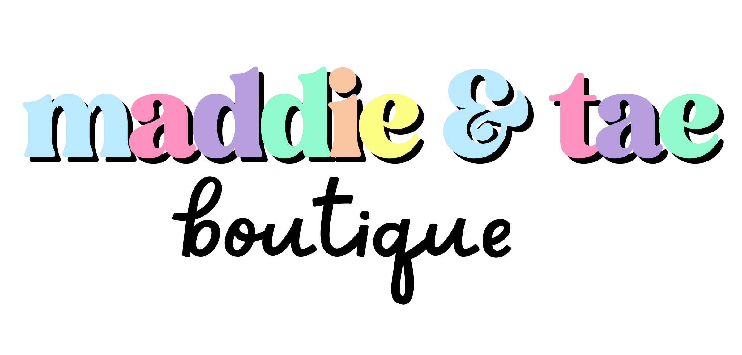 Maddie & Tae Boutique 