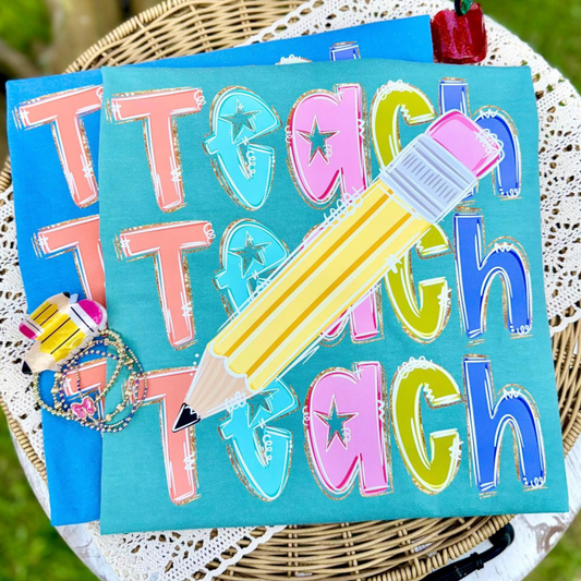 TEACH