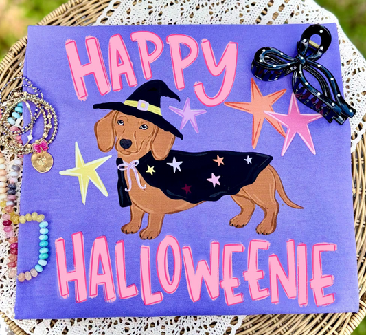 Happy Halloweeenniiieee