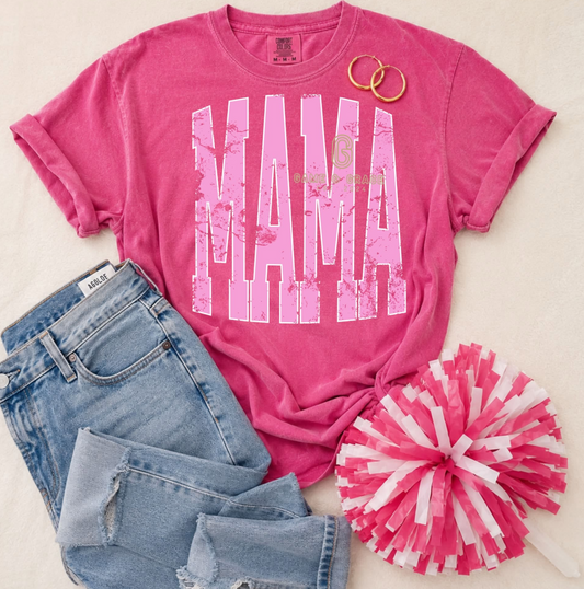 PINK OUT MAMA