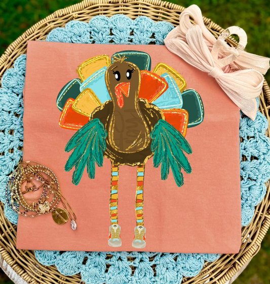 Golden Turkey