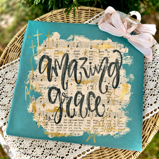 Amazing Grace